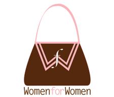 Women for Women of Pitt County Logo